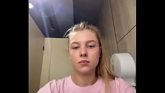 Public anal👌 fingering👉