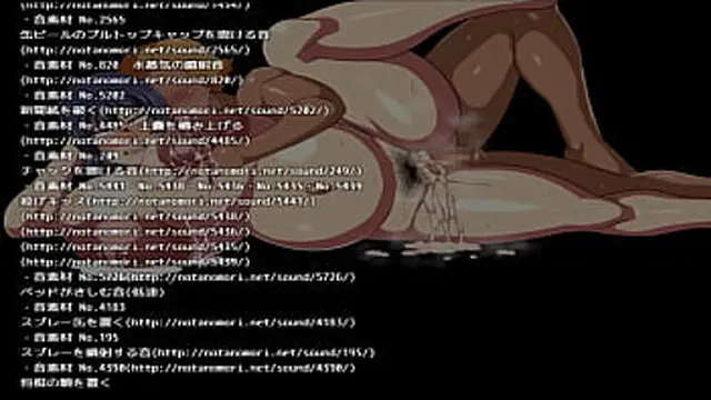 Crash-Landed Shuttle Todoroki - 3 No Commentary