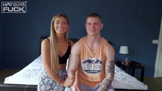 Angelica Foster Suxcesors and Deep Throats Strong Brock Perry!