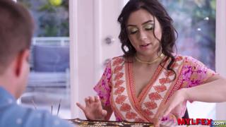 Mylfex - Clairvoyant Milf Predestined a Wild Anal👌 Fucking!