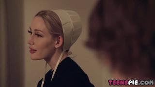 Teen whores get arranged for nasty fucks in episode one
