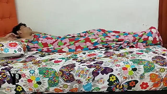 Young wife addicted to anal sex, loves to give ass every day - Porn In Spanish