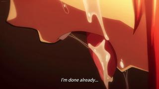 Dirty little pervert, I'll fulfill your twisted desires like Tsundero's hot little booty