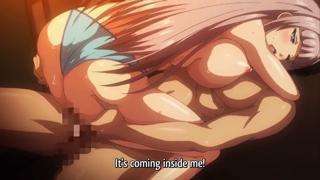 Ripping Ragazza with Enormous Jugs Deliver a Thigh Job and Concludes Climbing an Enormous Rod