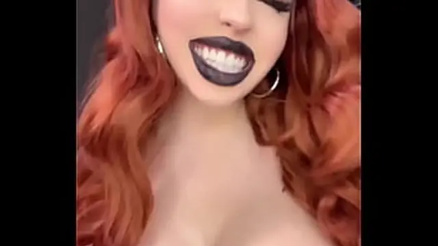 Sexy Latina Sucks Dick🌭 Hard Like Demon Bitch