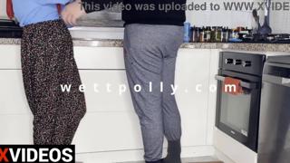 Arab hijabi babe gets pounded by a horny🥵 Moscow stud