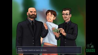 Summer's hottest episode: Russian mob goes wild on Italian babes in XXX action