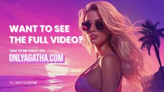 Unbelievable ecstasy in filthy foursome with seductive fetish gear and gigantic cock🍆