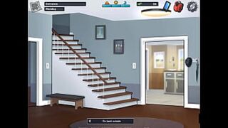 Summertime Saga ep 16 - Jenny Watches Me Imagine Touching Debbie