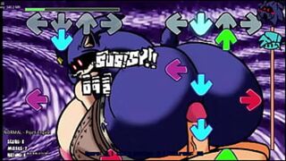 Sonic's Speedster Fucks Your Favorite Character Roughly