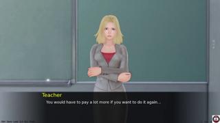 Public Whore Orgy Party (PT 08) - Paradise Zone