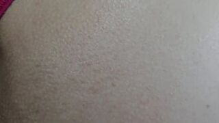 Sultry Latina's Curvy Cutlet: A Savoring Sensation