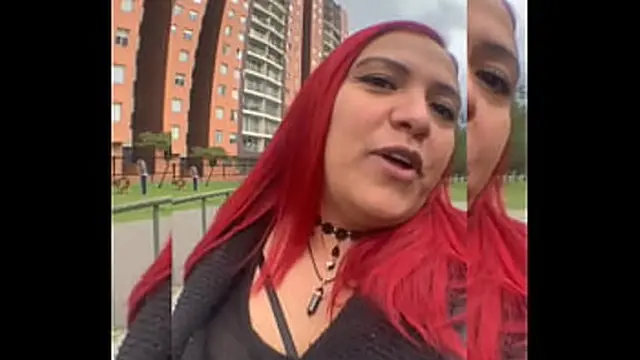 Sammy Owens explores the alley