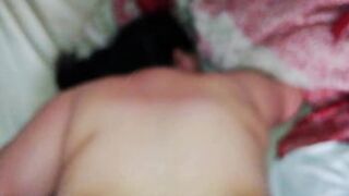 BBW anal👌 loves being pounded hard up the ass🍑 and can't get enough