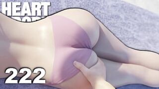 Riding that luscious booty like a heart-defying rodeo #222