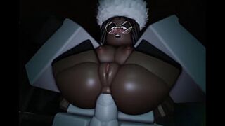 Gagging, Slobbering, Spitting, Screaming, Uncontrollable Orgasm💦 Fest