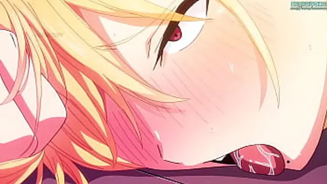 Hot and intense &mdash;  tight and wet &mdash;  deep and wild &mdash;  pure passion (#xxx #porn #adult #explicit)