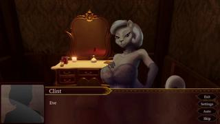 Uncut, Unruly, Unstoppable Animal Lust Frenzy Unleashed in Episode One