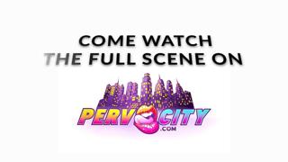 Juicy MILF Alyssia Vera gets pounded by monstrous rod, tit worship ensues