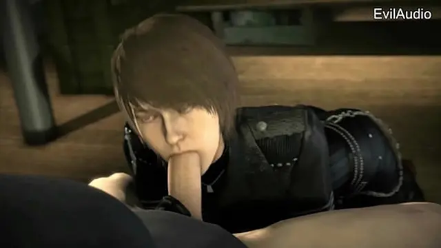 Monica Elshett Seducing with Passionate Sounds