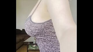 Juicy cum-fest featuring petite nymphs indulging in filthy hardcore sex sessions