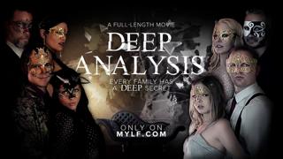 Blow Job Bonanza: Spouse & Stepkid Gangbang Freakfest - Dani Blu & Vivianne DeSilva
