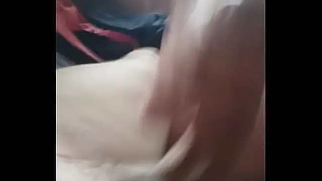 Blow job Daria xxx & my cum