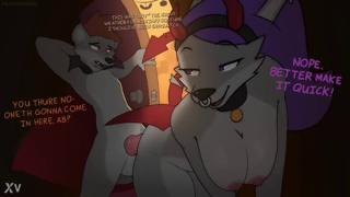 Commie Whore Craves 720p Lewd Lovemaking, 20+ Positions, Unleashing Sinful Sexploitation Frenzy