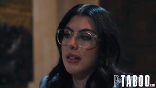 Fucked and forlorn, Chanel Camryn craves intimacy without boundaries
