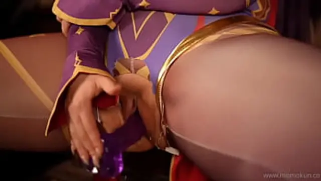 Momokun′s sweet mona mist