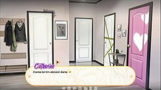 Prince of Suburbia!! Top Sexy Ladies in Awesome Sex Animation