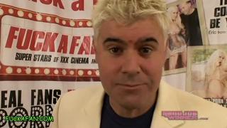 Ride My Dildo Blondie Blows Latin Lover