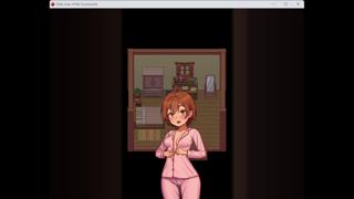 Blazing Buns, Gaping Holes, Daisy-Fucked to Ecstasy