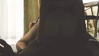 Double penetration anal👌 sex and oral😜 servicing