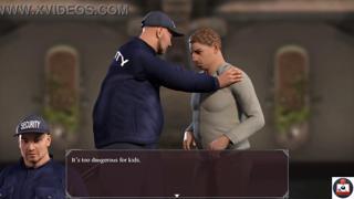 Desire Outbreak - Part 13 - NLT MEDIA