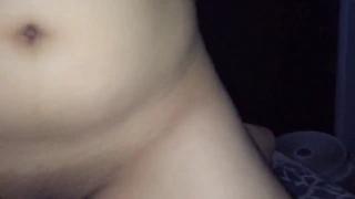 Gettin' pounded by my ex's shaft in post-breakup revenge, Ivan Ponkc Mendez style