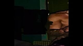 Brunette spouse screams pleasure during anal👌 sex