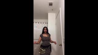 Maria Zakhery's hottest video compilation