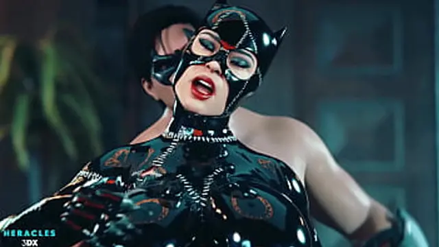 Final trailer - The Feline Seductress 