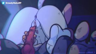 Blowjob Bonanza: Cum-Filled Frenzy for Hung Men Like You!