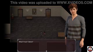 Raw Sex Pandemonium - Teens Gone Wild in Unbridled Frenzied Fucks and Lust