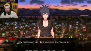 Sarada's Dark Training: Naruto Game’s Grim Past