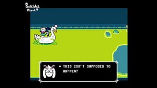 Deltarune/Undertale: Sinful Encounters