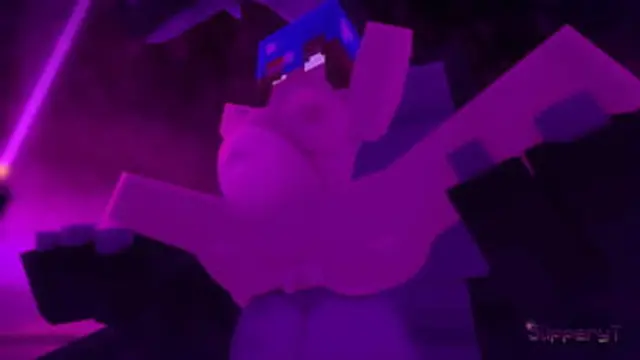 Jenny′s Wild Escape