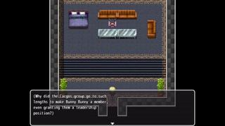 Venturing through a brothel with three escorts - Villainess Quest 2 - Part 2