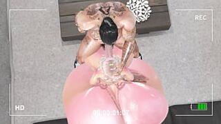 Deepthroat Delivery, Cum-Filled Coochie Cruiser