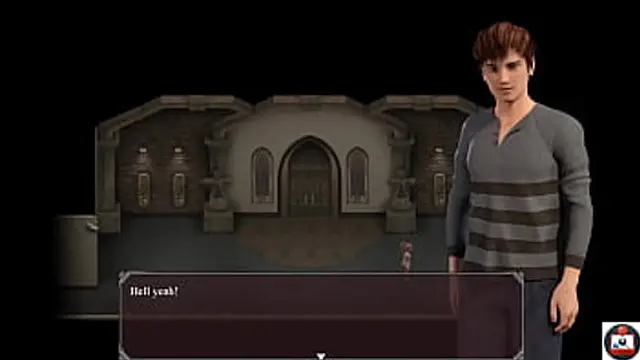 Lust Epidemic - Part 36 - {NLT MEDIA}