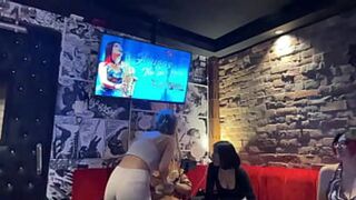 Live Webcam Sexting