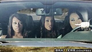 Busty actresses lust for huge rods, including mine, filled withdirty XXX cravings.