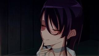 Ravaging the yandere babe in her captor's snare